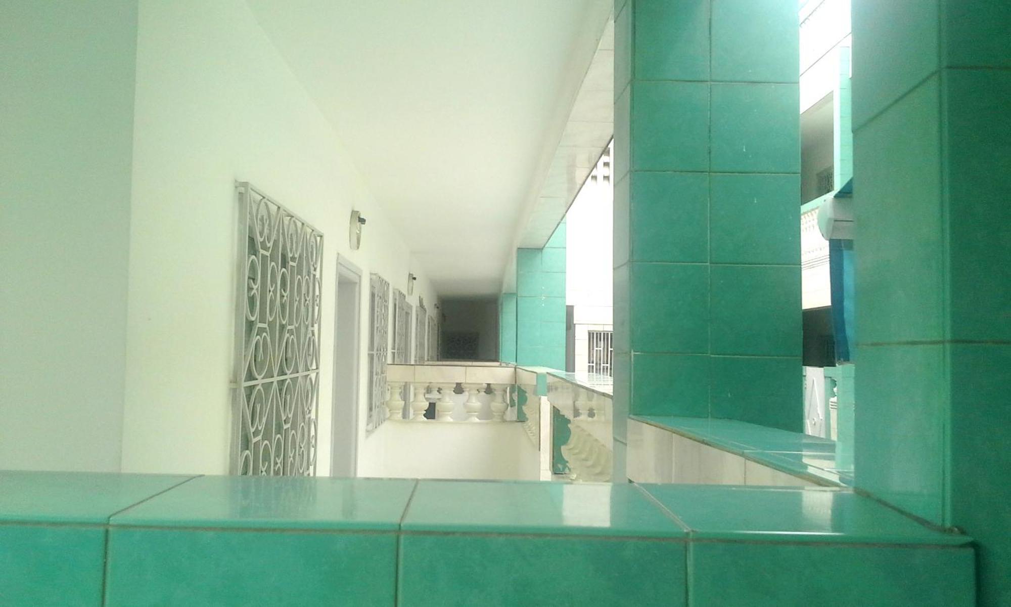 Residence Belle Vue Palmeraie Абиджан Номер фото